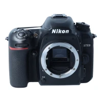 Aparat UŻYWANY Nikon D7500 body s.n. 6014109
