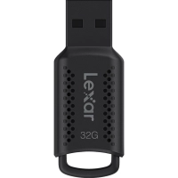 Pamięć USB Lexar JumpDrive V400 Flash Drive, R100 128GB USB 3.0