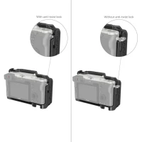 Smallrig Klatka do Sony A7C [3212B]
