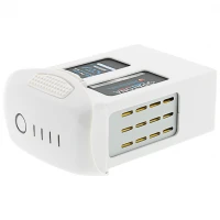 Patona Platinum DJI Phantom 4, 5200mAh / 79,04Wh / 15,2 V 