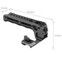 Smallrig Nato Top Handle [3766]