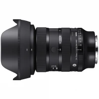 Obiektyw Sigma A 24-70 mm f/2.8 DG DN II Art L-Mount