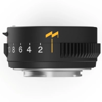 MODULE8 Adapter Tuner L3 Retroscope Variable Look E-Mount