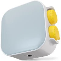 Lampa LED Newell RGB Cutie Pie (biała)