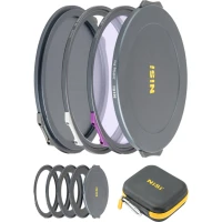 NISI JetMag Pro Night Kit