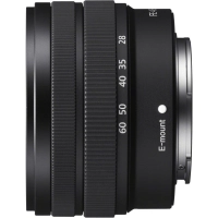 Aparat cyfrowy Sony ZV-E1 + 28-60 mm f/4-5.6 (ZVE1LBDI.EU)
