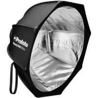 Beauty Dish Profoto Dish Silver 60cm