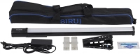 Lampa LED Sirui Tuba T120 Pro RGB 2500-8000K teleskopowa