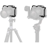 Smallrig Klatka operatorska do Nikon Z6 III Cage [4519]