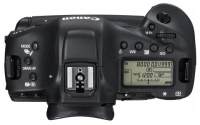Lustrzanka Canon EOS 1DX Mark II