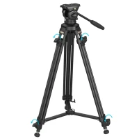 Statyw Smallrig Lekki zestaw statywu wideo AD-50 Lite [4684]
