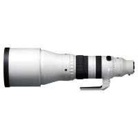 Obiektyw Sigma S 300-600 mm f/4 DG OS Sports Sony E