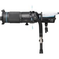 NANLITE nakładka 18-36 stopni do Forza 60 / 120 / 150 