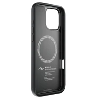 Peak Design Mobile Everyday Clario Case etui do iPhone 16 Pro Max czarne