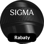 Obiektywy Sigma w supercenach!
