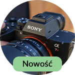 Premiera Sony A7R VI + superpromocja