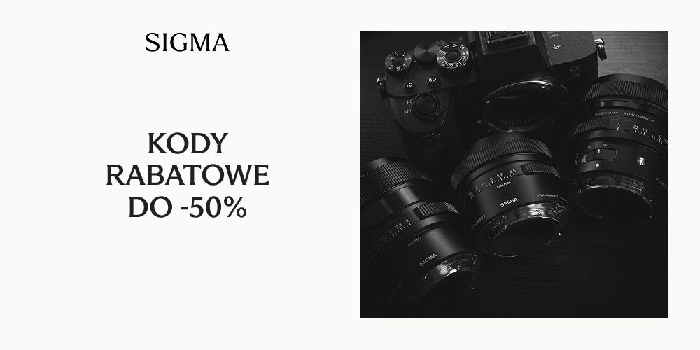Oszczędź nawet 50%