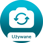 Kup używany sprzęt z gwarancją