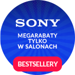Oferta dostępna tylko w salonach!